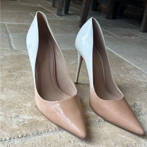 Massimo mateo heels worn a couple times